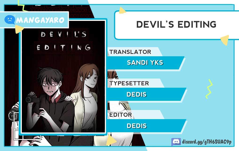 devils-editing - Chapter: 6