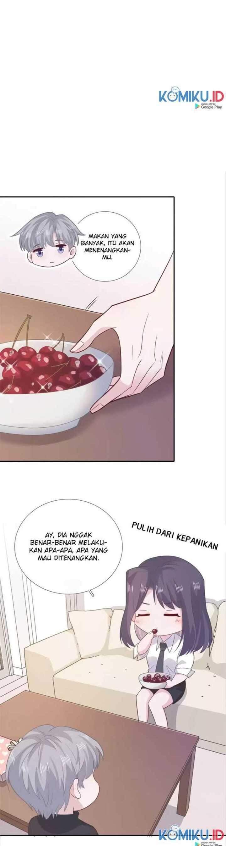 the-glutton-next-door - Chapter: 115