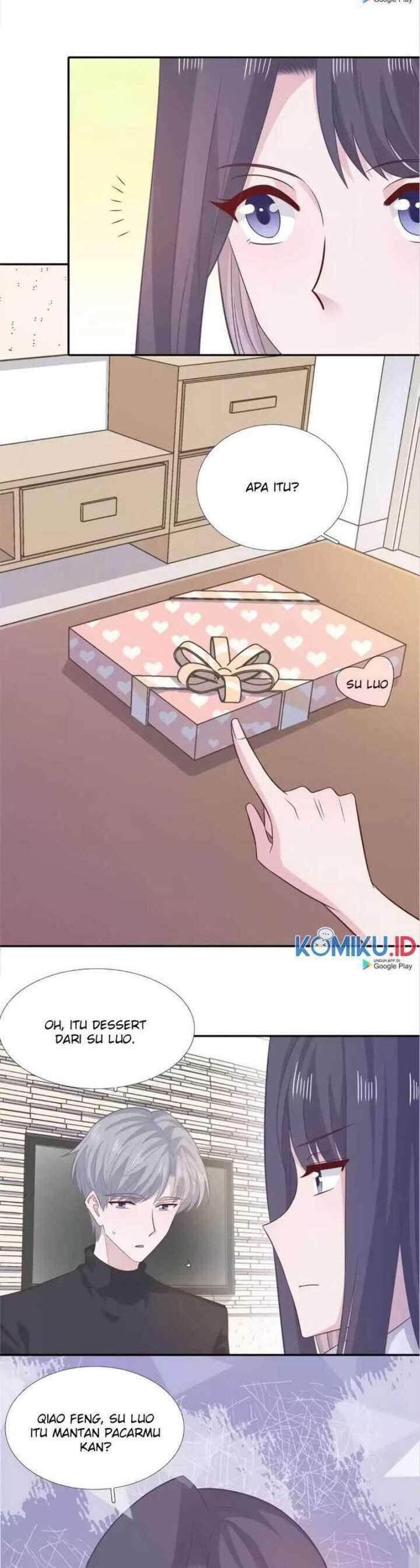 the-glutton-next-door - Chapter: 115