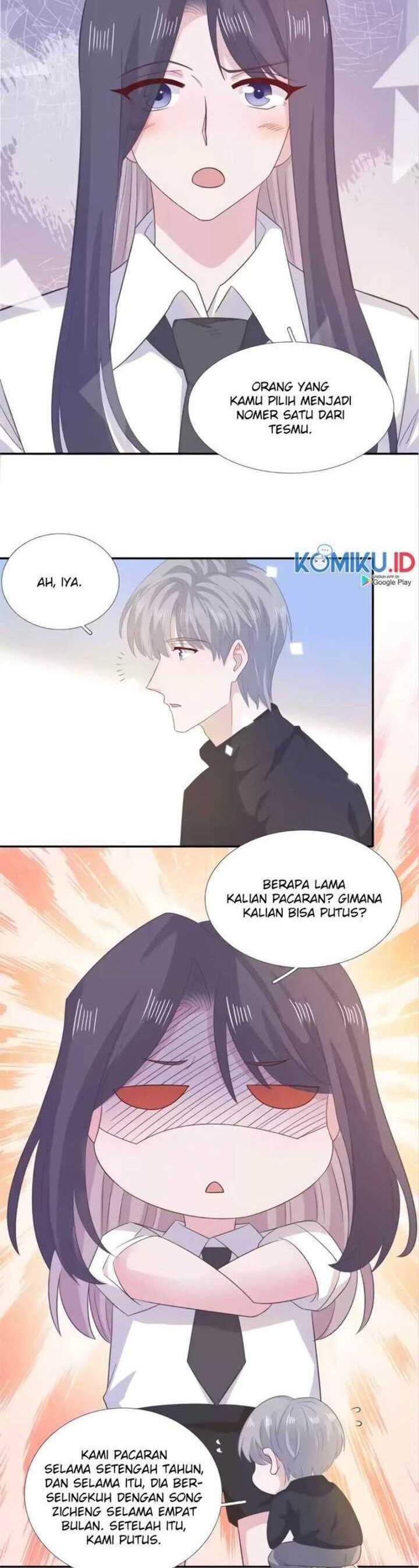 the-glutton-next-door - Chapter: 115