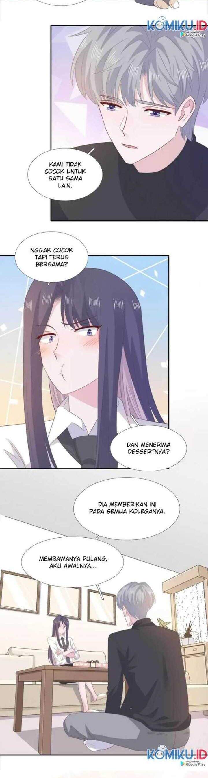 the-glutton-next-door - Chapter: 115
