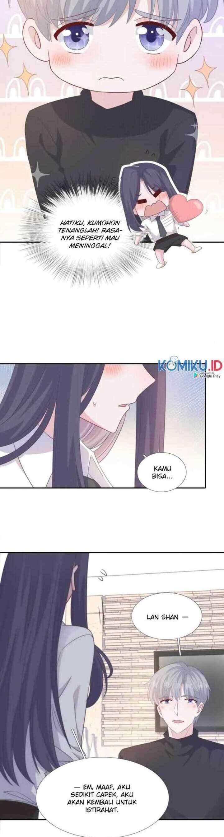 the-glutton-next-door - Chapter: 115