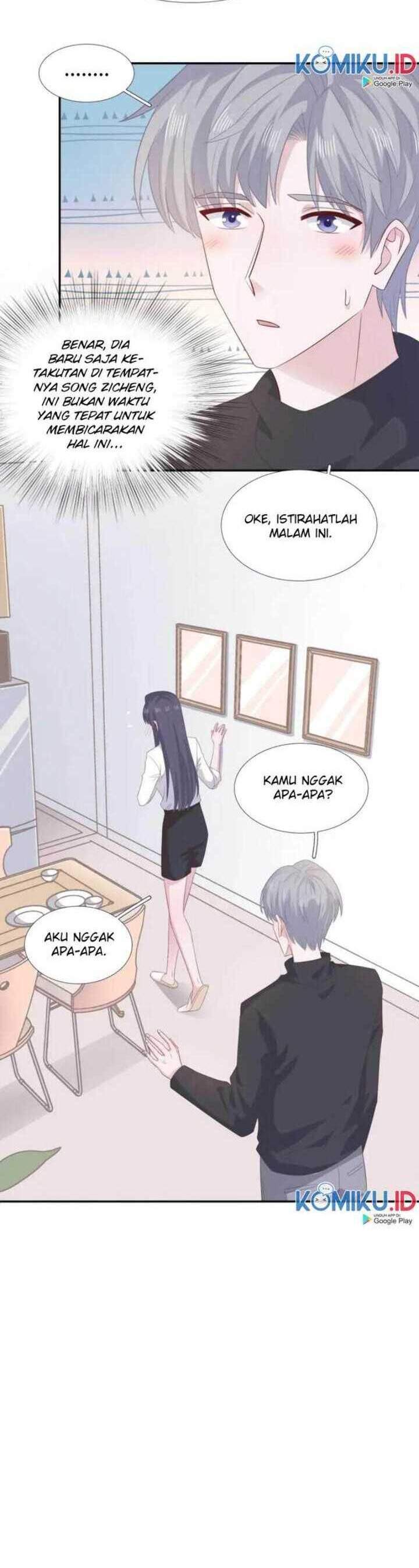 the-glutton-next-door - Chapter: 115