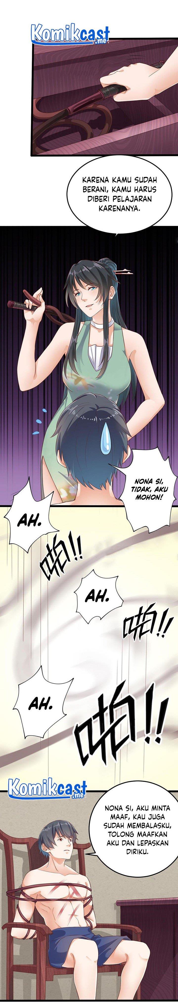 the-developer-system - Chapter: 218
