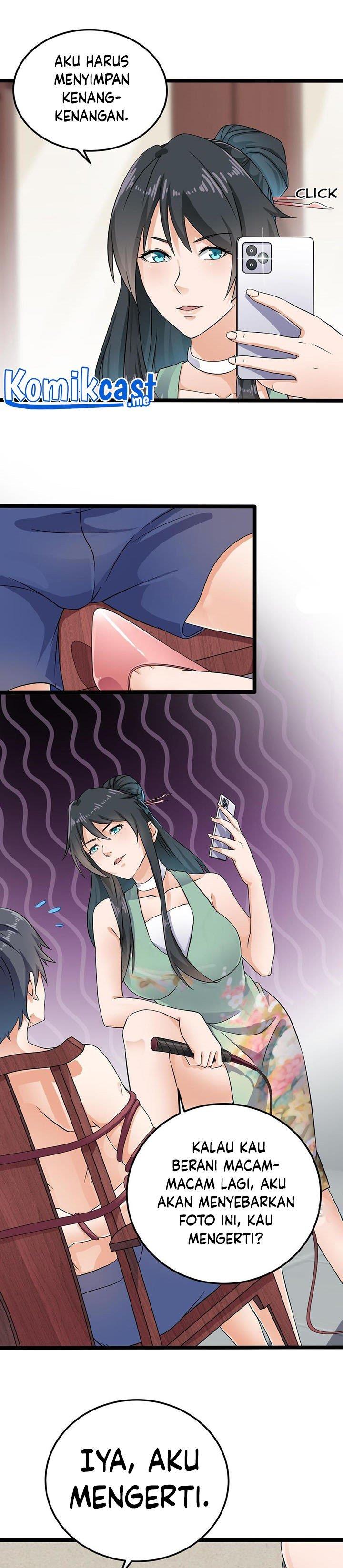 the-developer-system - Chapter: 218