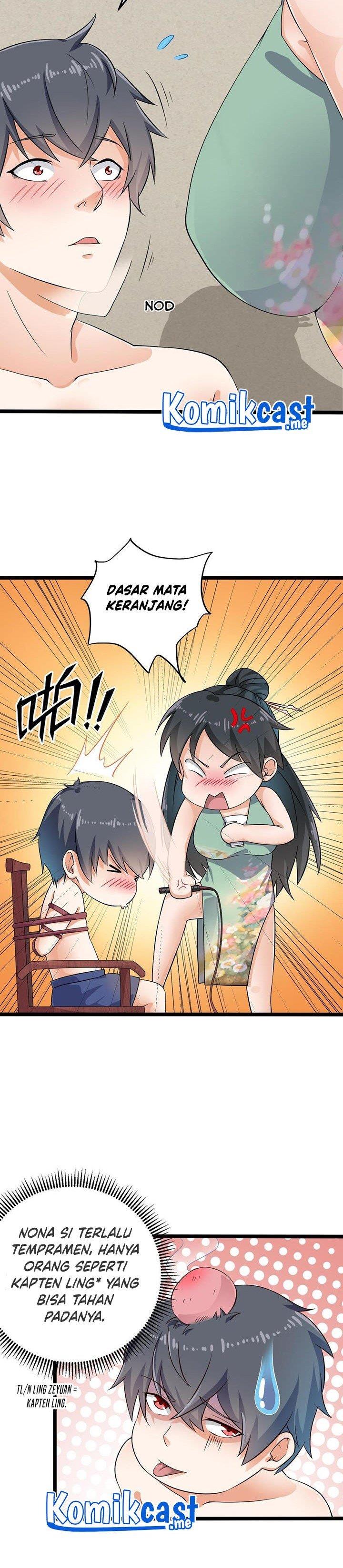 the-developer-system - Chapter: 218