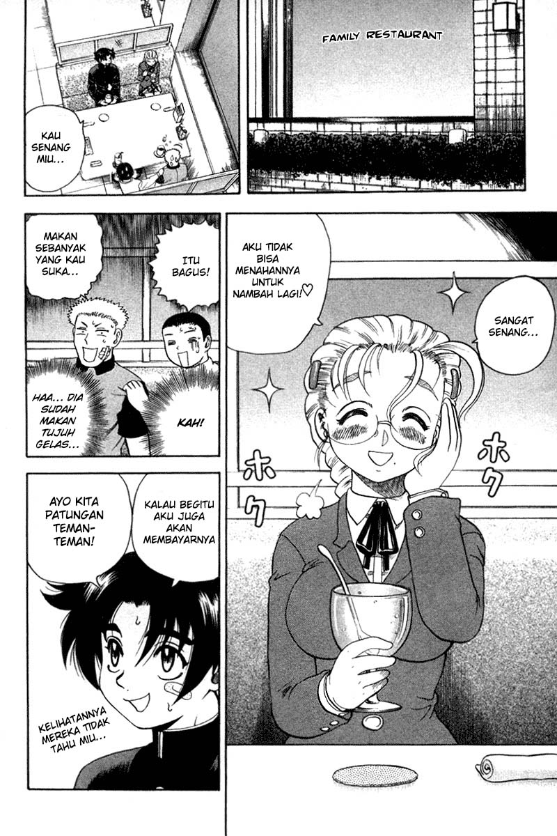 historys-strongest-disciple-kenichi - Chapter: 31A