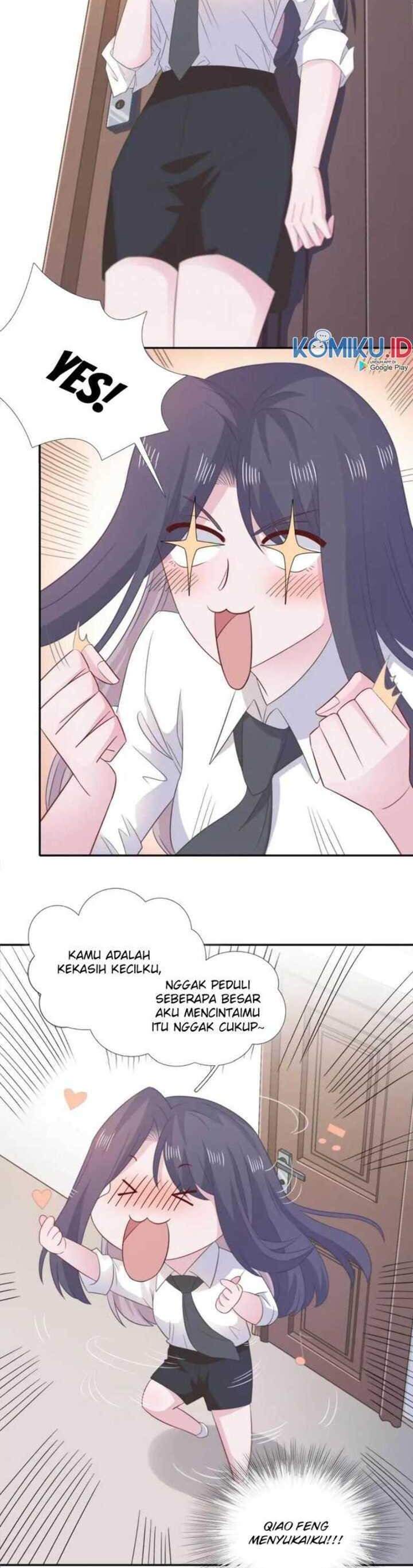 the-glutton-next-door - Chapter: 116