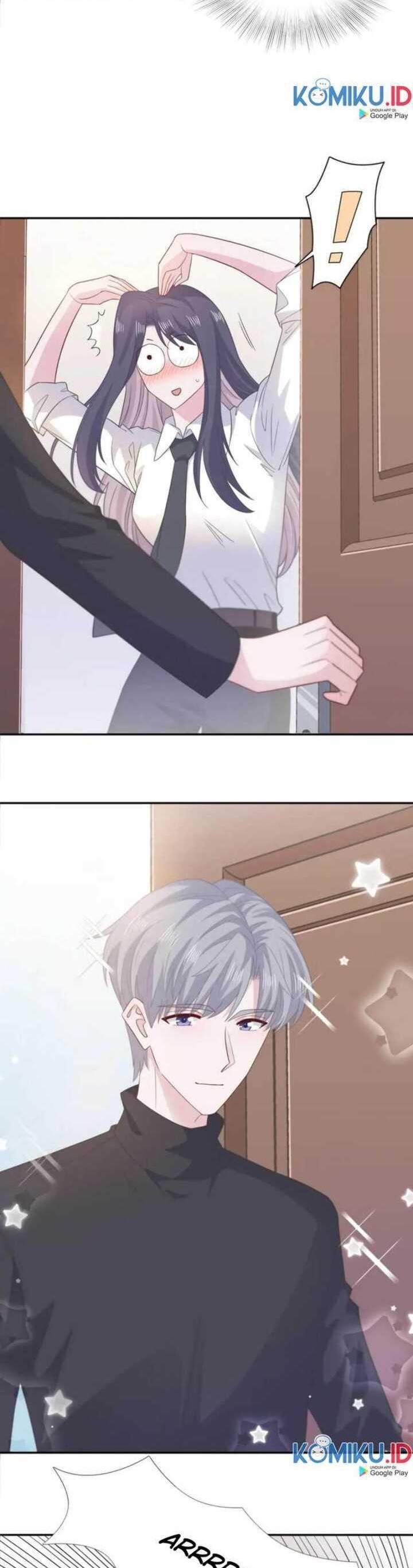 the-glutton-next-door - Chapter: 116