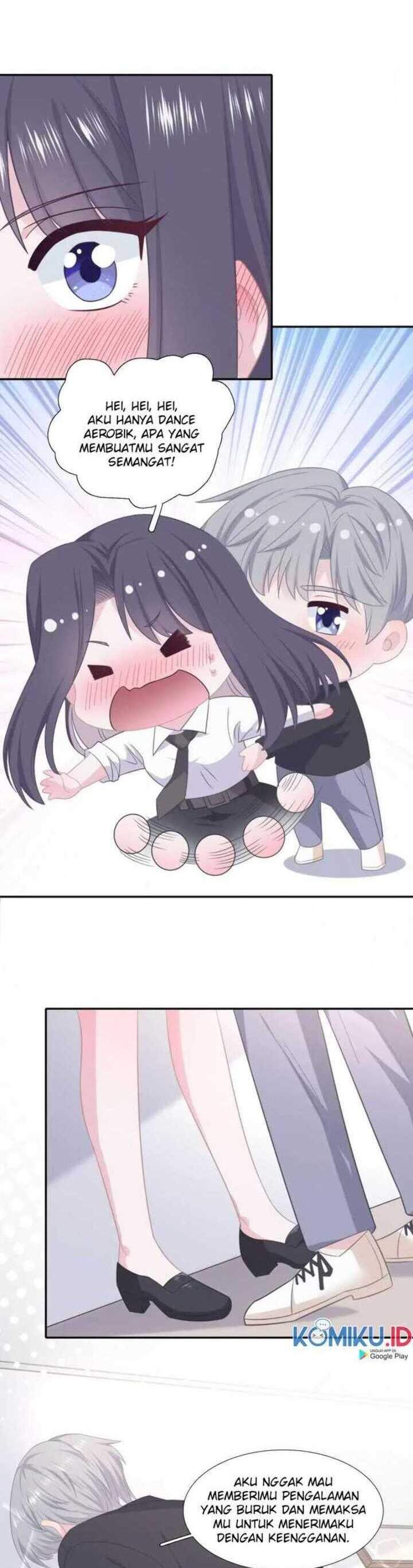 the-glutton-next-door - Chapter: 116