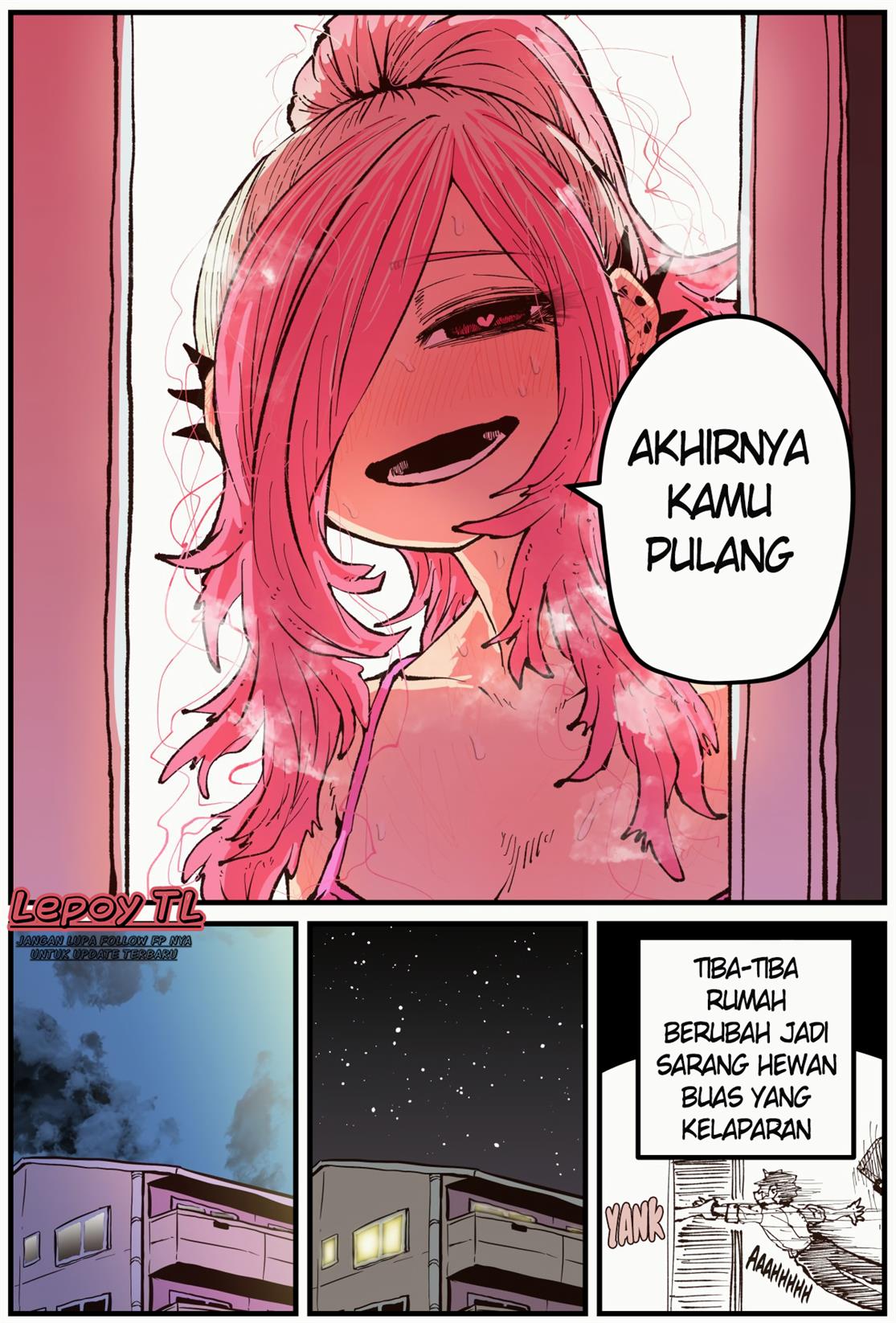 jimoto-ni-kaettekitara-osananajimi-ga-kowareteta - Chapter: 34