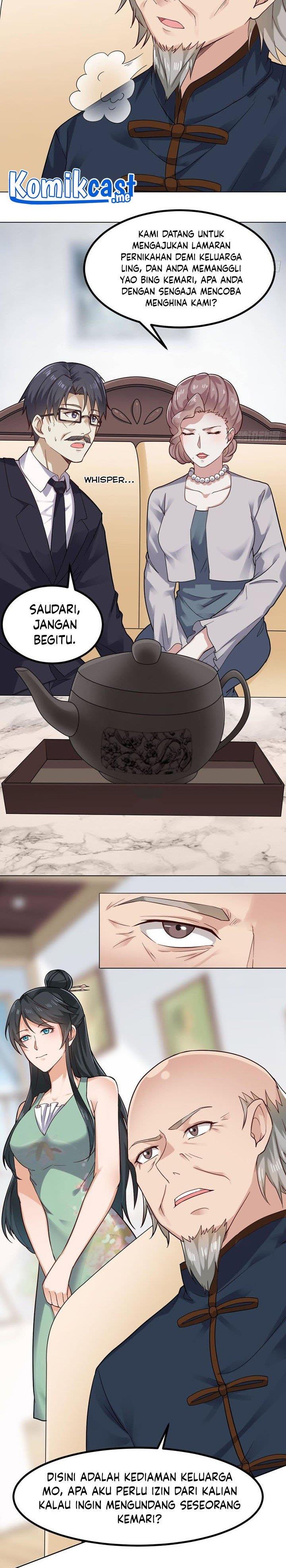 the-developer-system - Chapter: 220