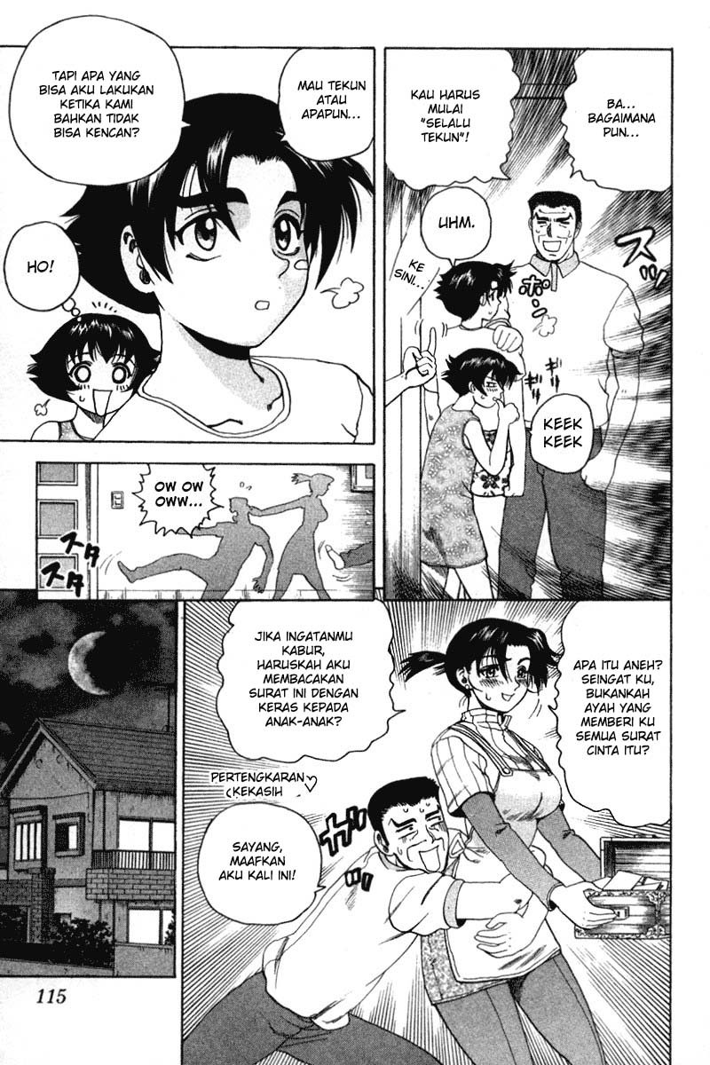 historys-strongest-disciple-kenichi - Chapter: 32A