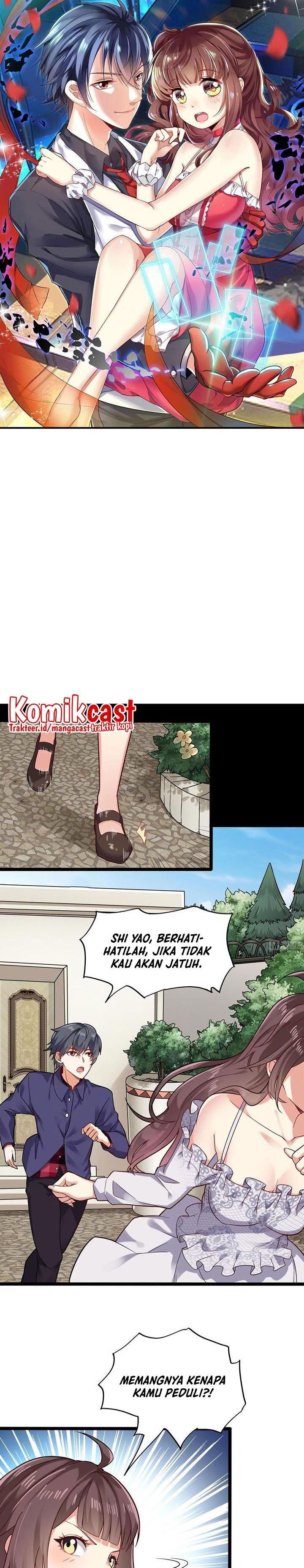 the-developer-system - Chapter: 221