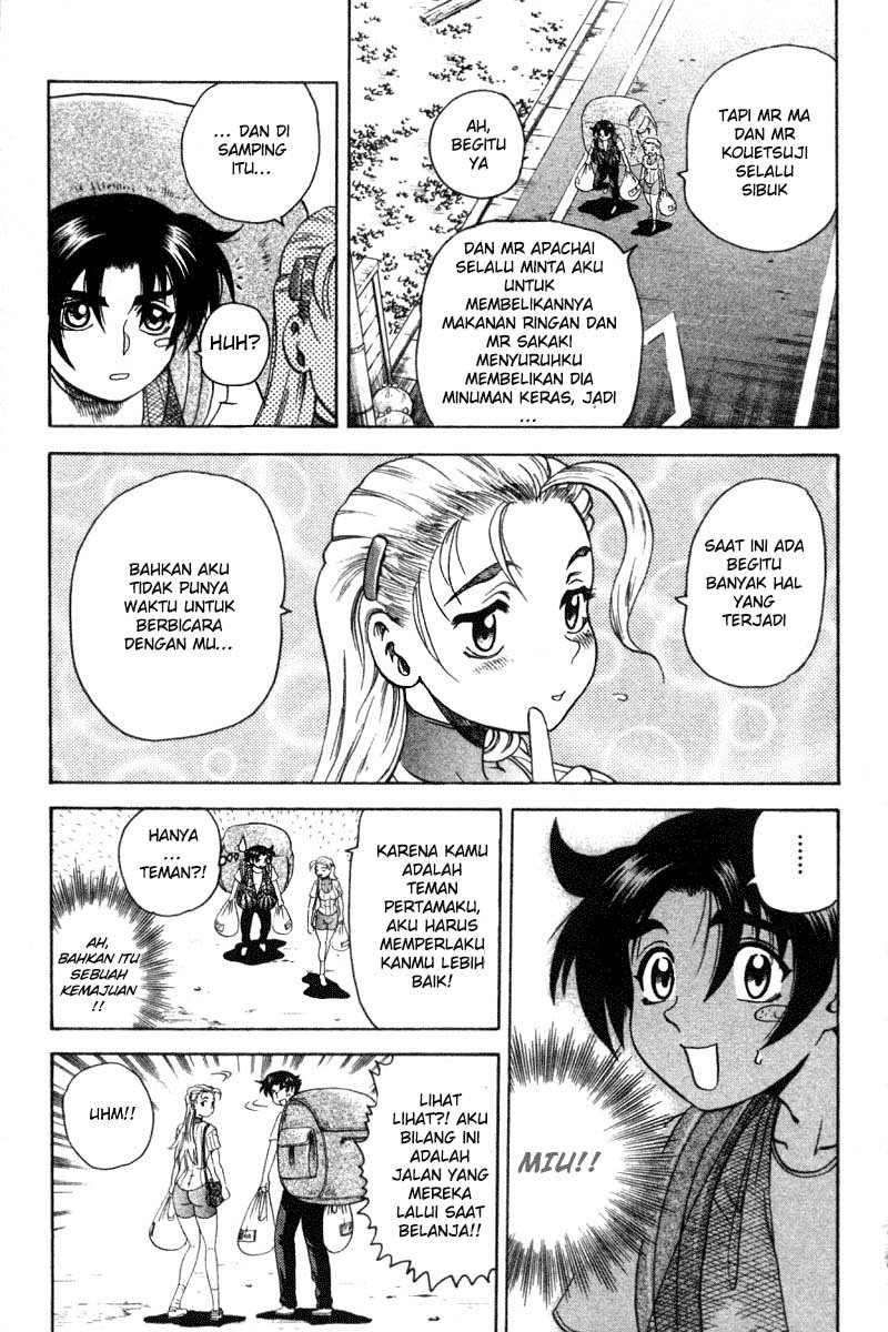 historys-strongest-disciple-kenichi - Chapter: 32B