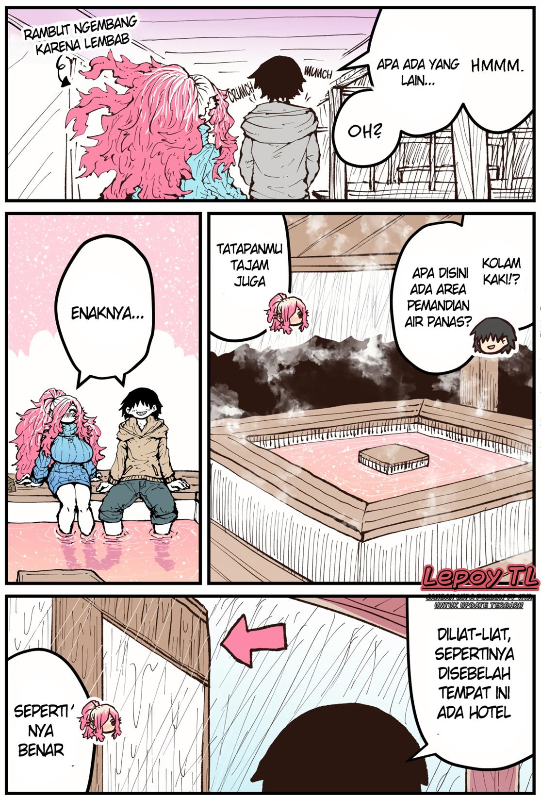 jimoto-ni-kaettekitara-osananajimi-ga-kowareteta - Chapter: 36