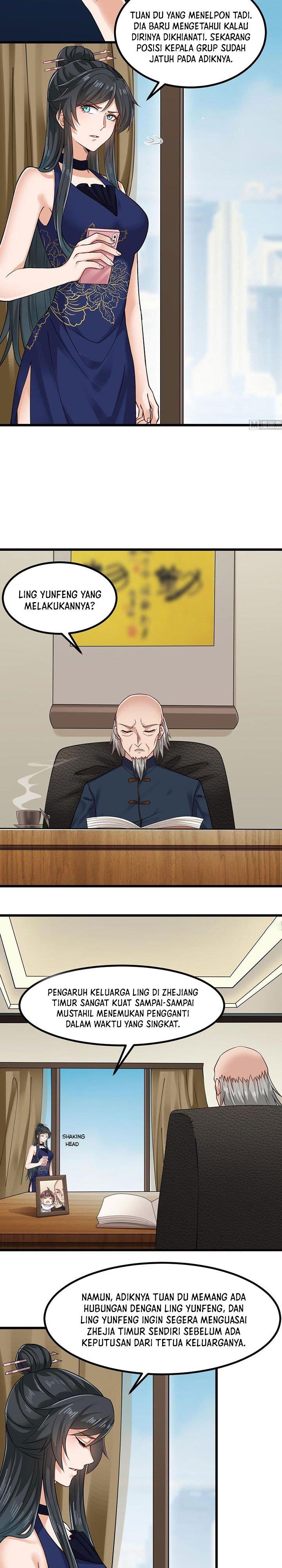 the-developer-system - Chapter: 222