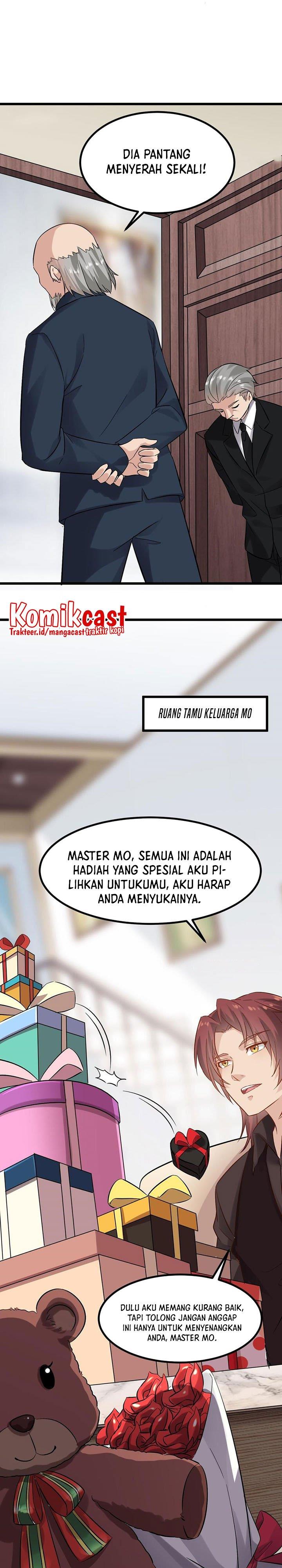 the-developer-system - Chapter: 222
