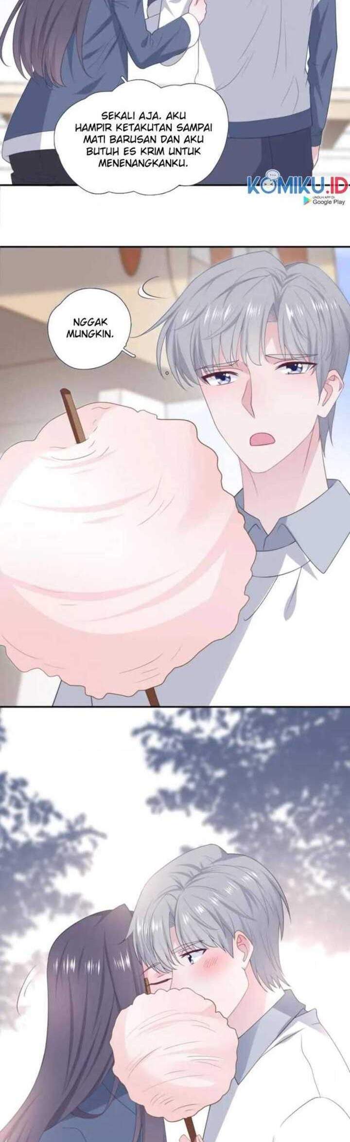 the-glutton-next-door - Chapter: 119