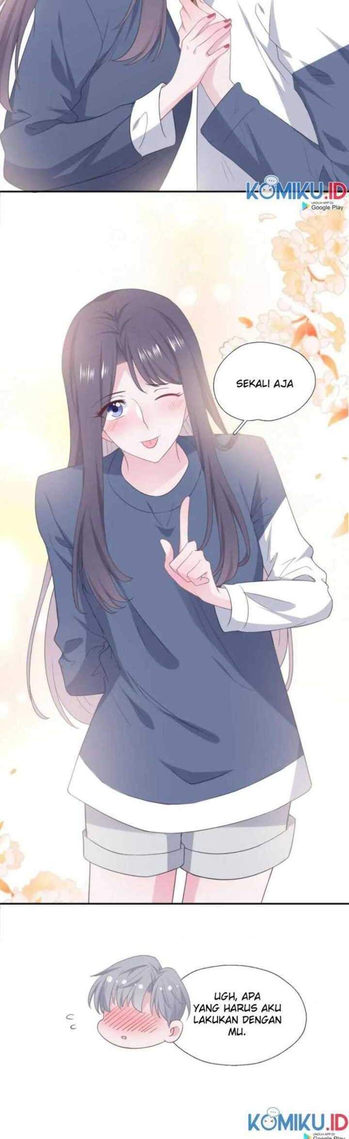 the-glutton-next-door - Chapter: 119