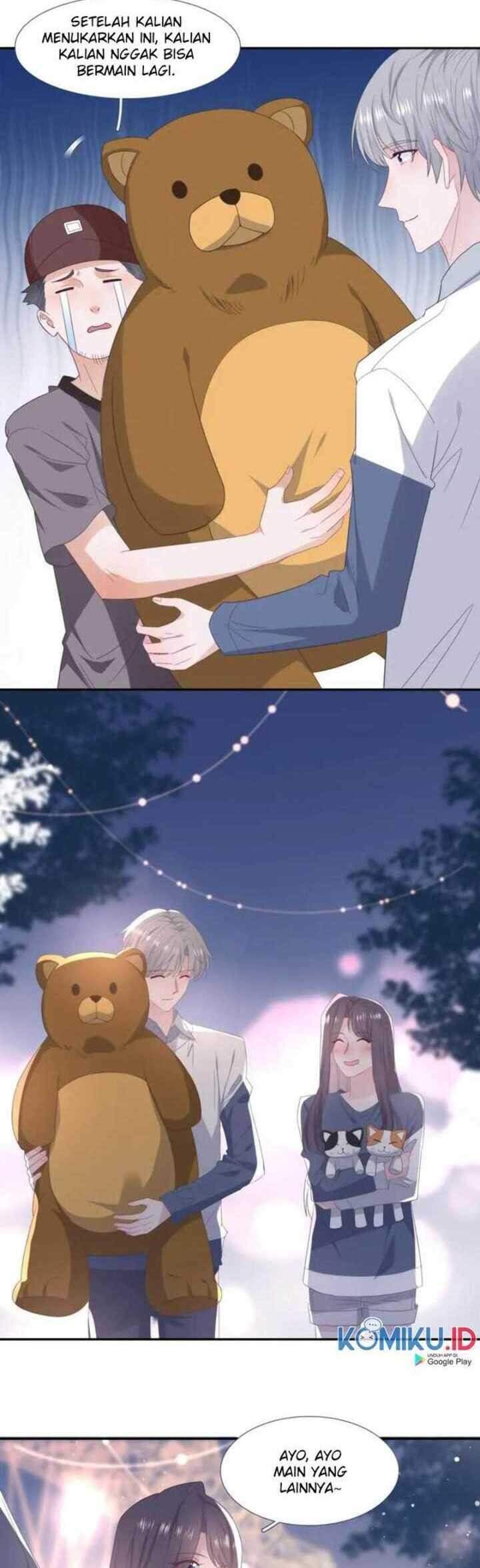 the-glutton-next-door - Chapter: 119