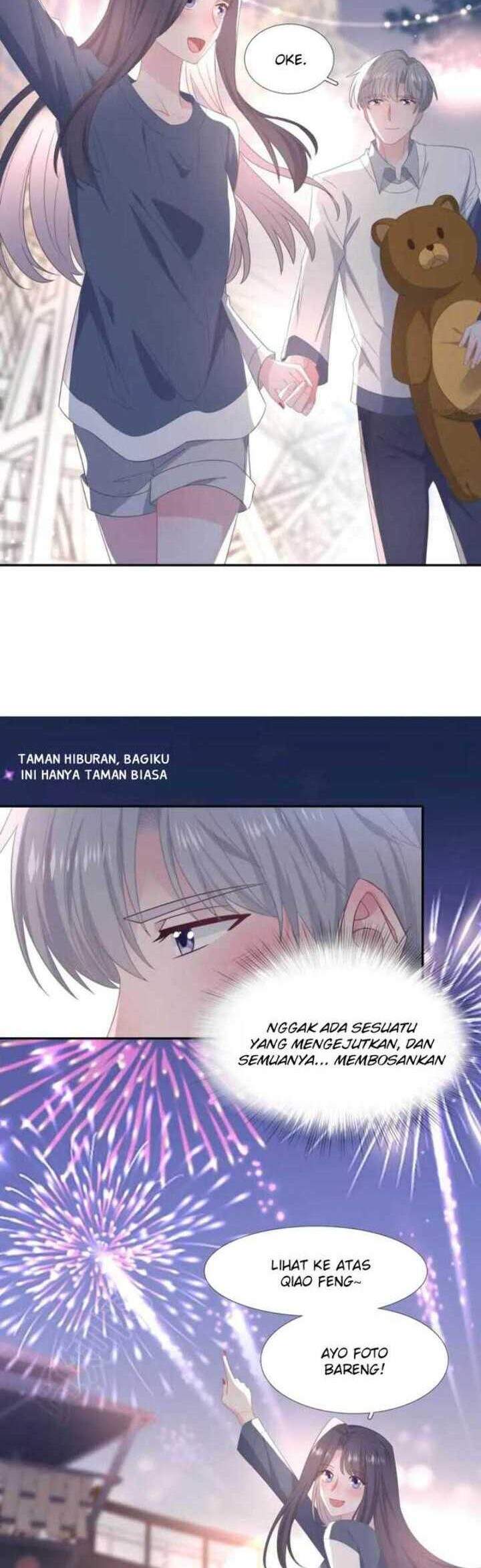 the-glutton-next-door - Chapter: 119
