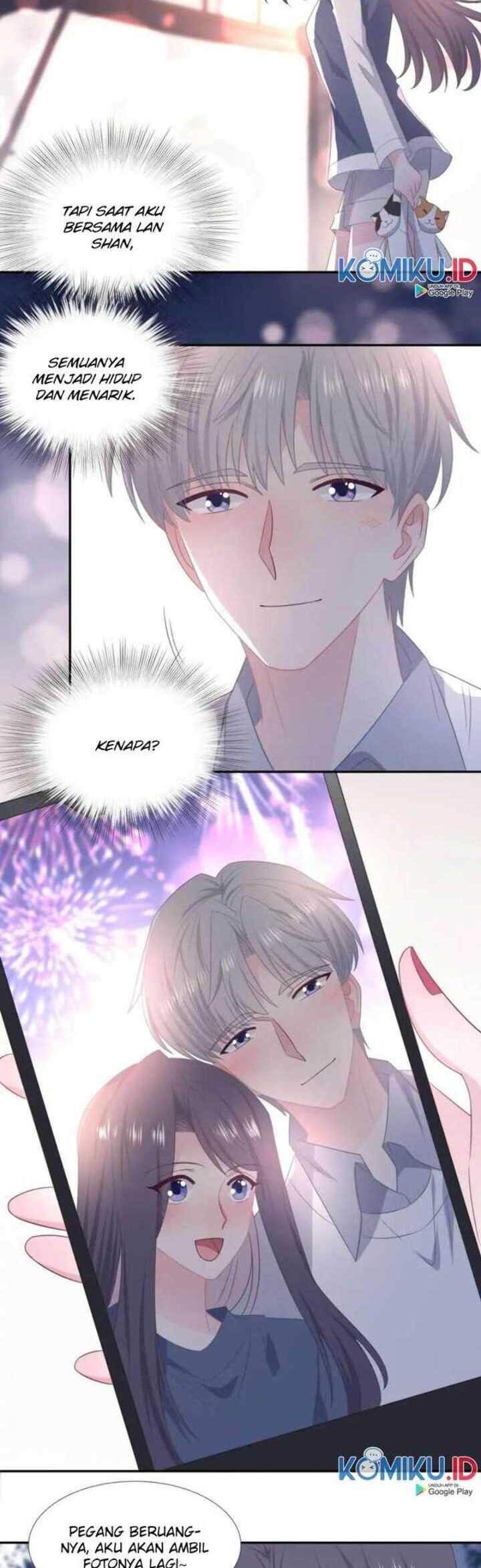 the-glutton-next-door - Chapter: 119