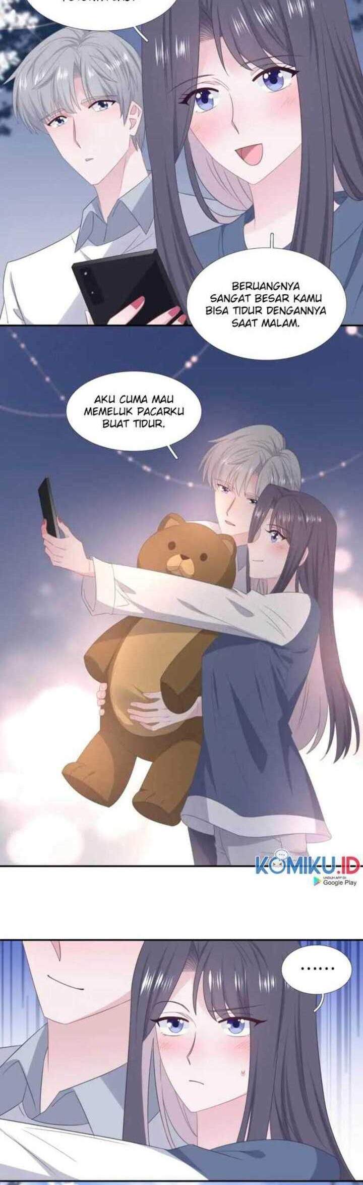 the-glutton-next-door - Chapter: 119
