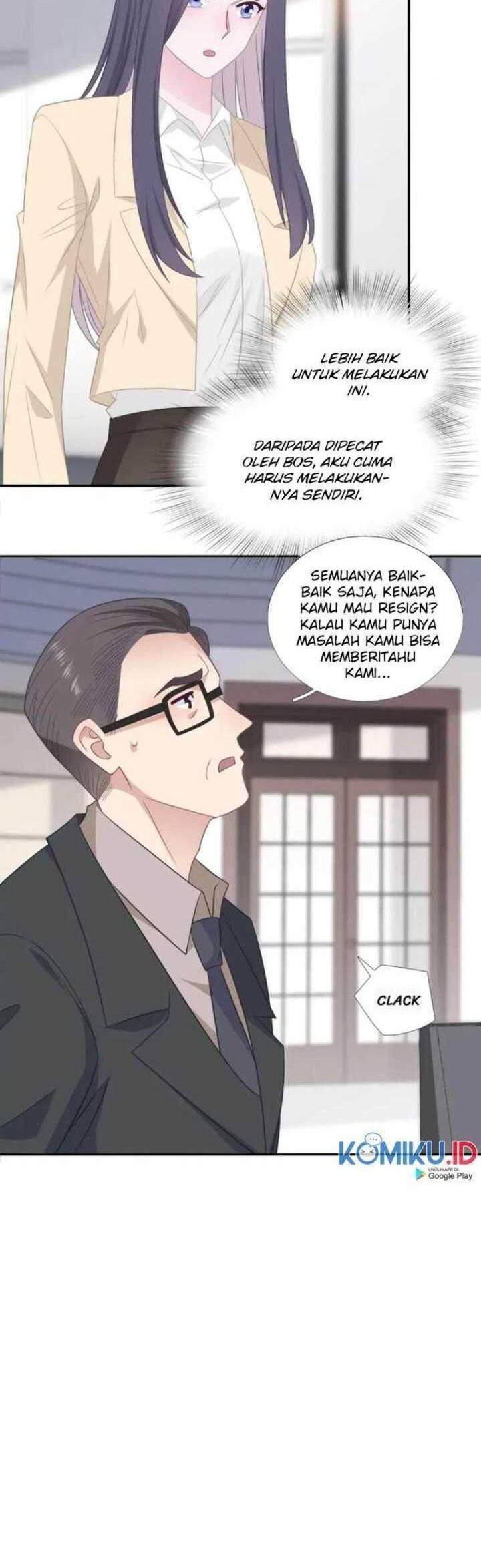 the-glutton-next-door - Chapter: 119