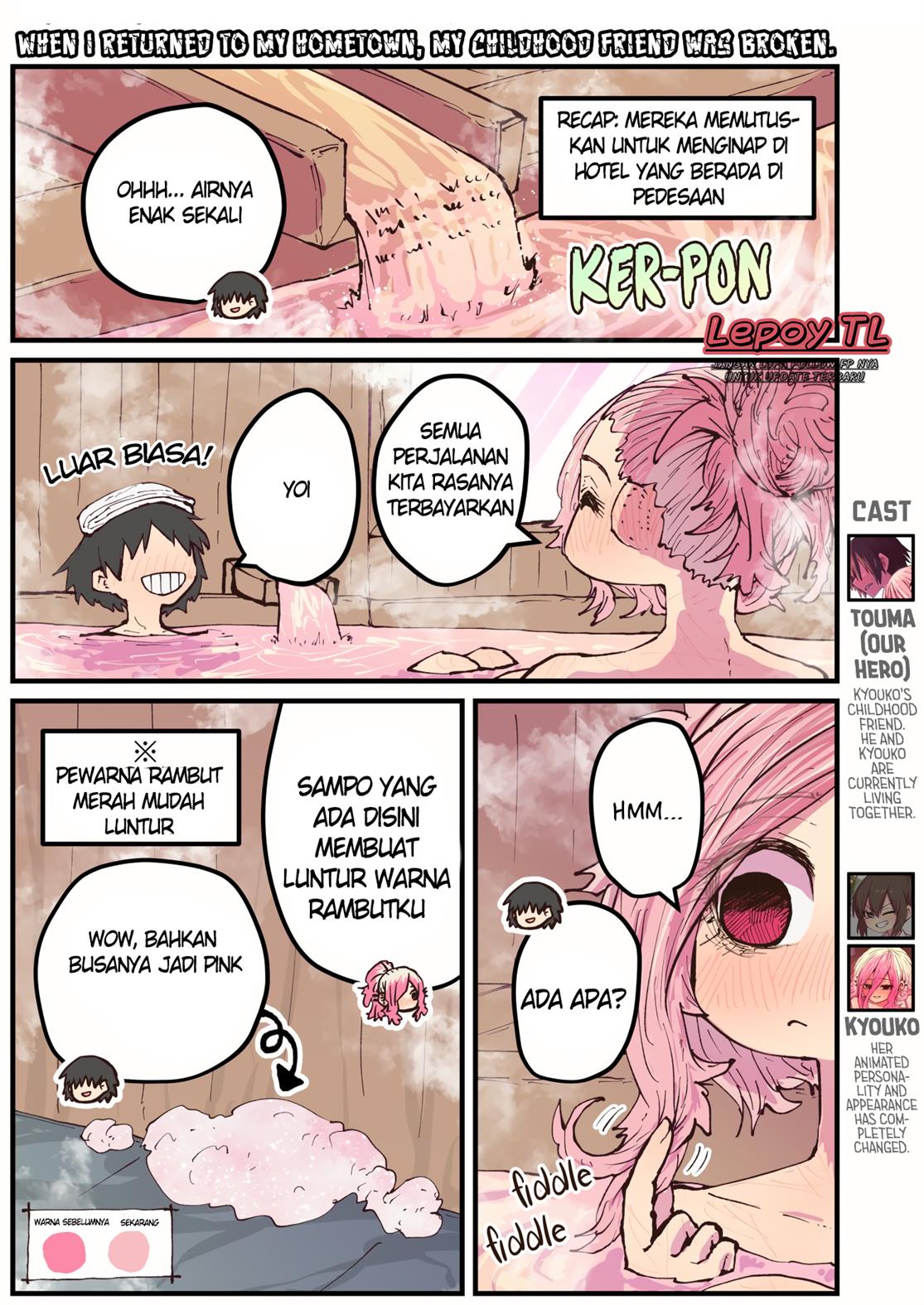 jimoto-ni-kaettekitara-osananajimi-ga-kowareteta - Chapter: 37