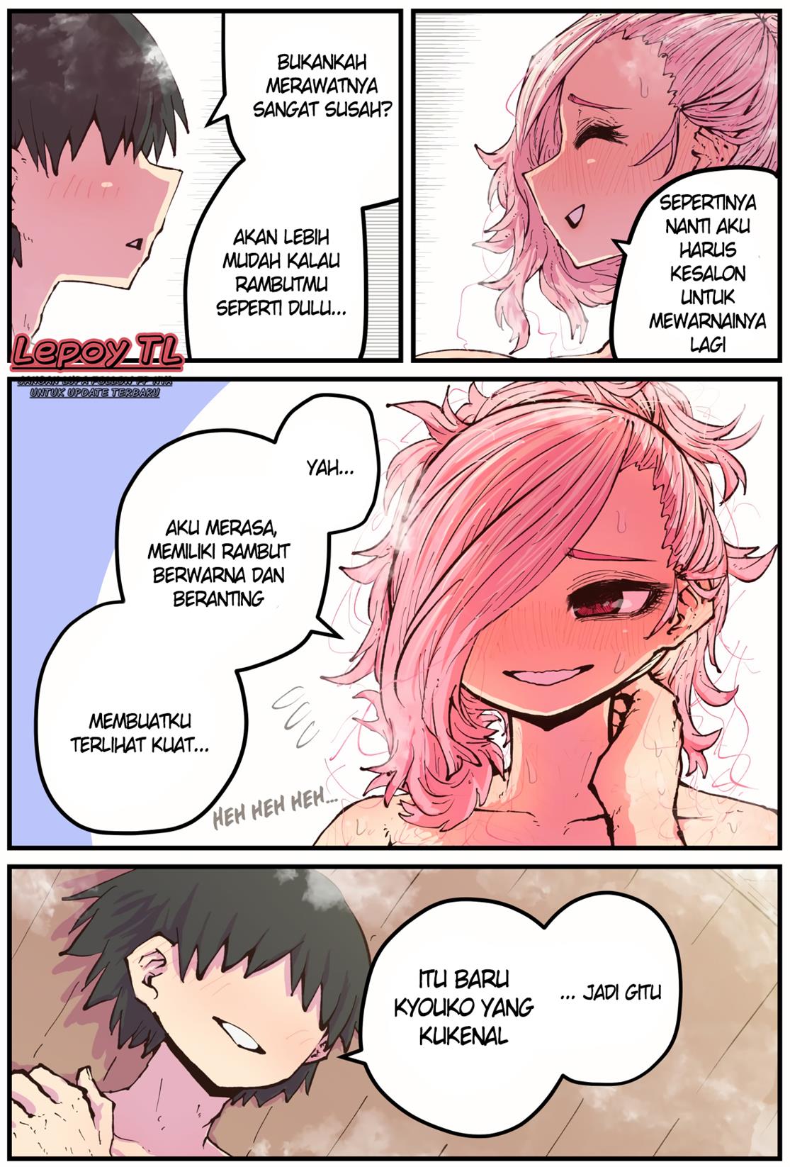 jimoto-ni-kaettekitara-osananajimi-ga-kowareteta - Chapter: 37