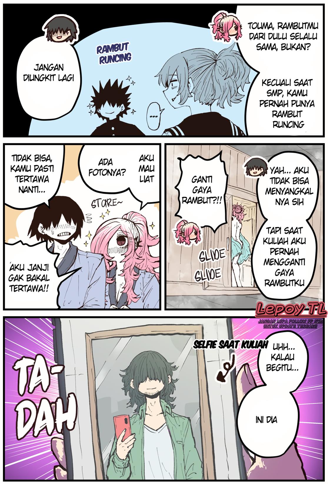 jimoto-ni-kaettekitara-osananajimi-ga-kowareteta - Chapter: 37