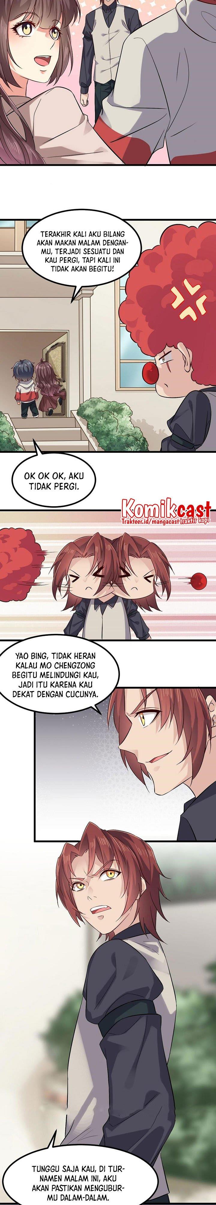 the-developer-system - Chapter: 223