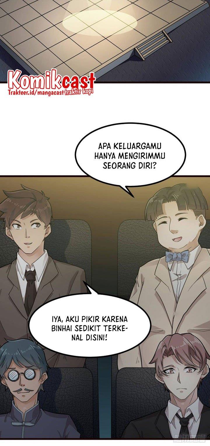 the-developer-system - Chapter: 224