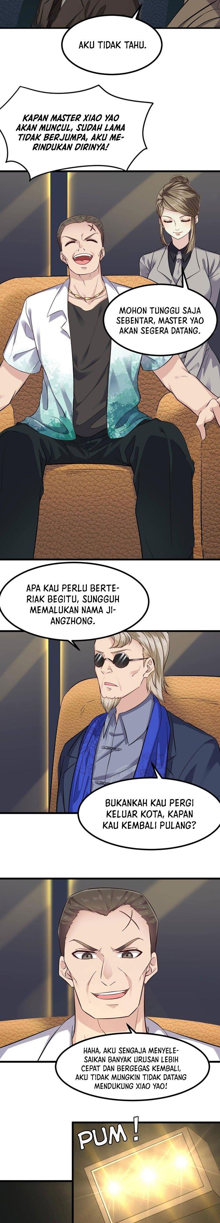 the-developer-system - Chapter: 224