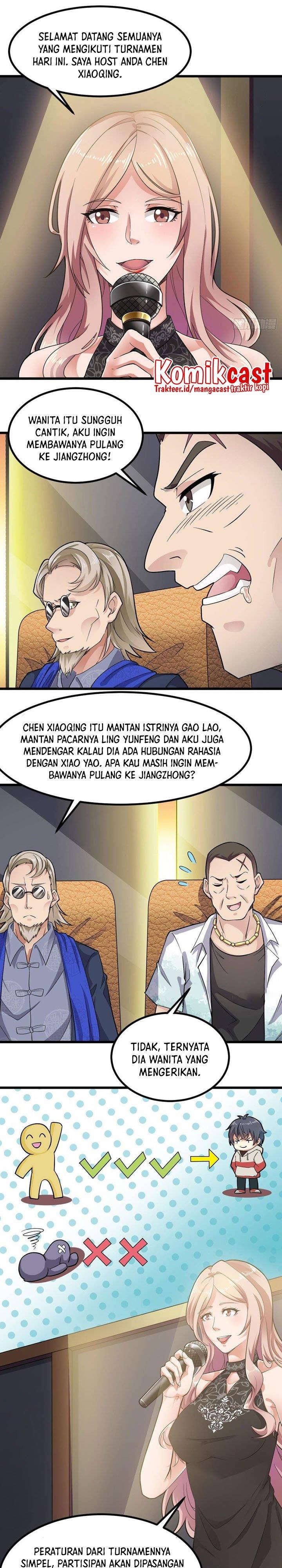 the-developer-system - Chapter: 224
