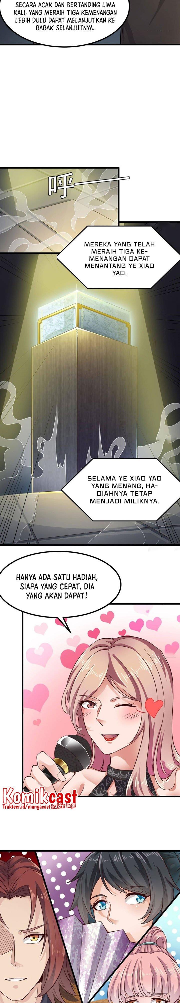 the-developer-system - Chapter: 224
