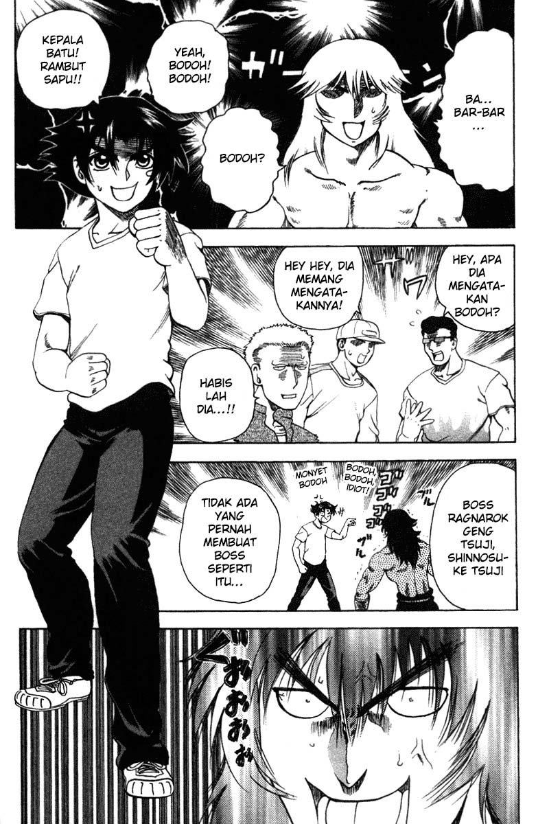 historys-strongest-disciple-kenichi - Chapter: 34A