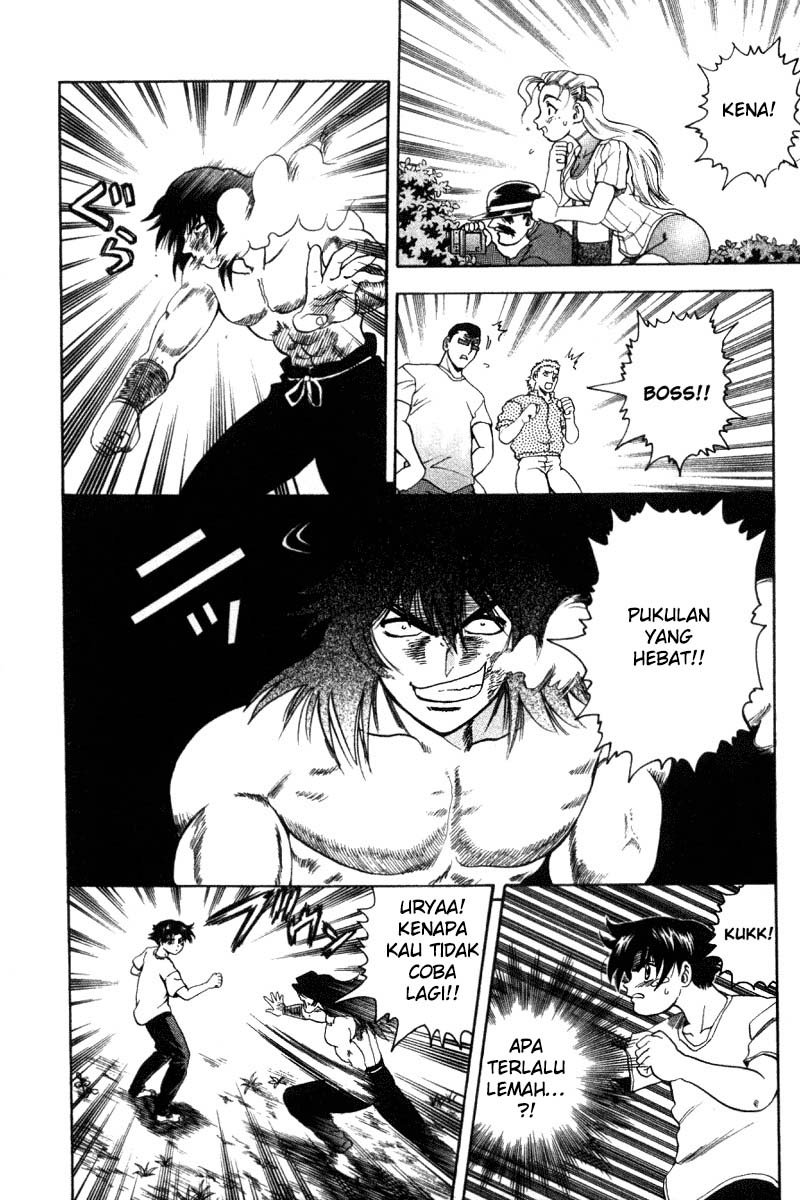 historys-strongest-disciple-kenichi - Chapter: 34A