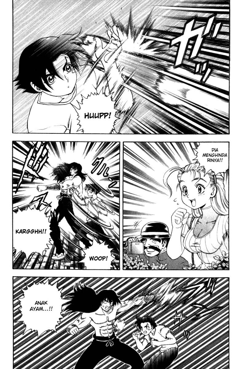 historys-strongest-disciple-kenichi - Chapter: 34A