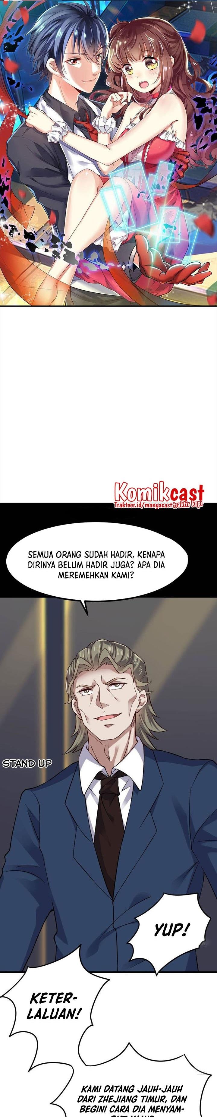 the-developer-system - Chapter: 225