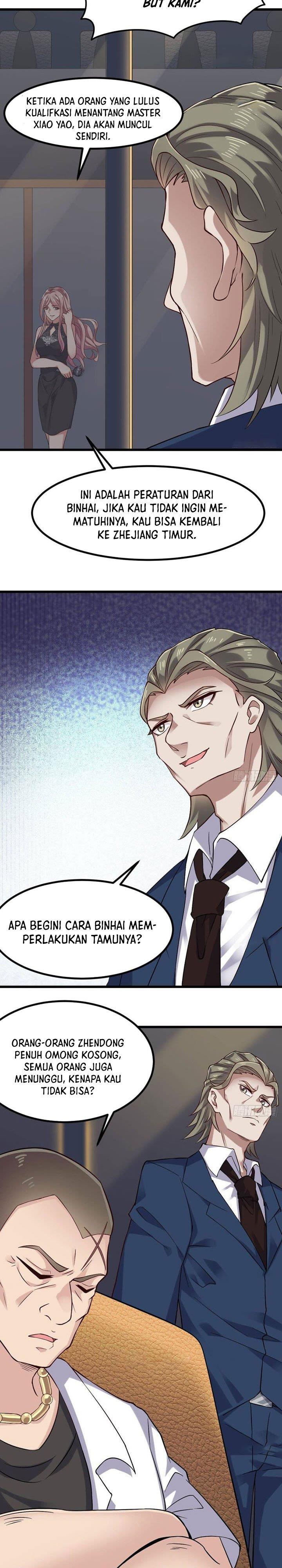 the-developer-system - Chapter: 225