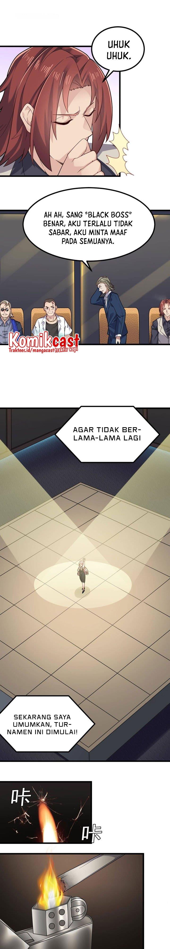 the-developer-system - Chapter: 225