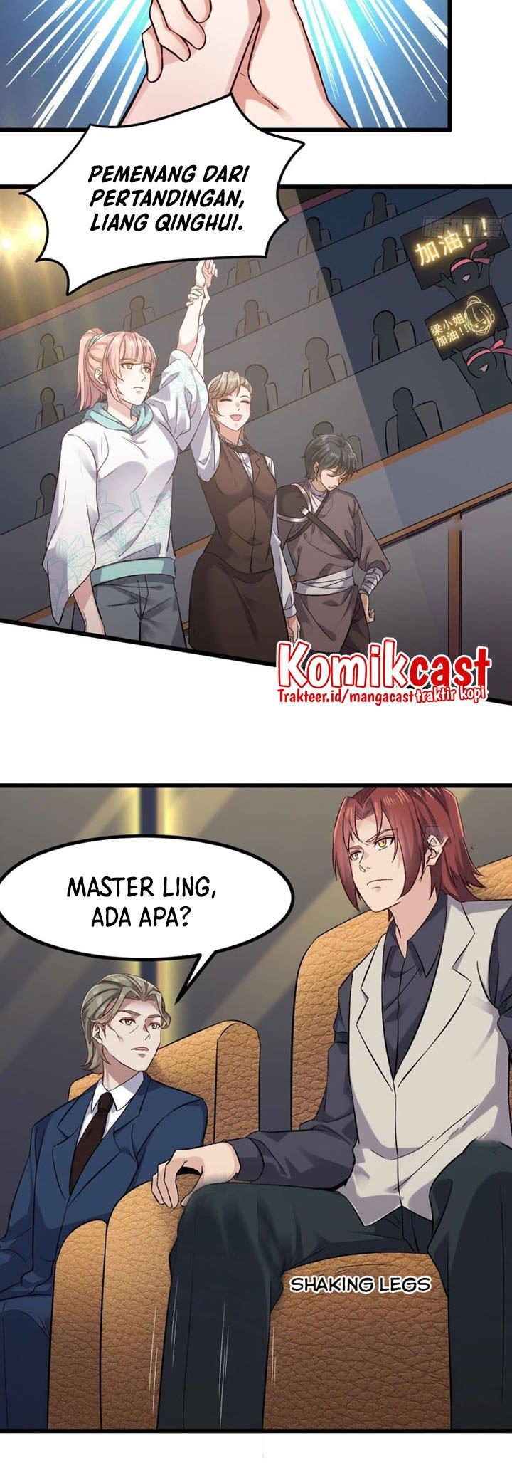 the-developer-system - Chapter: 225
