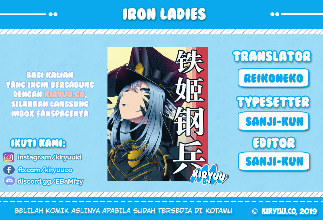 iron-ladies - Chapter: 41