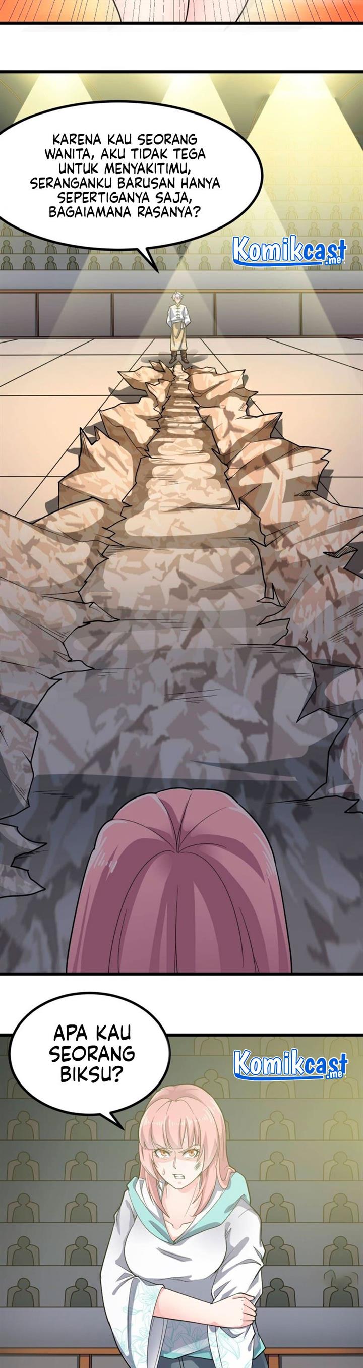 the-developer-system - Chapter: 226