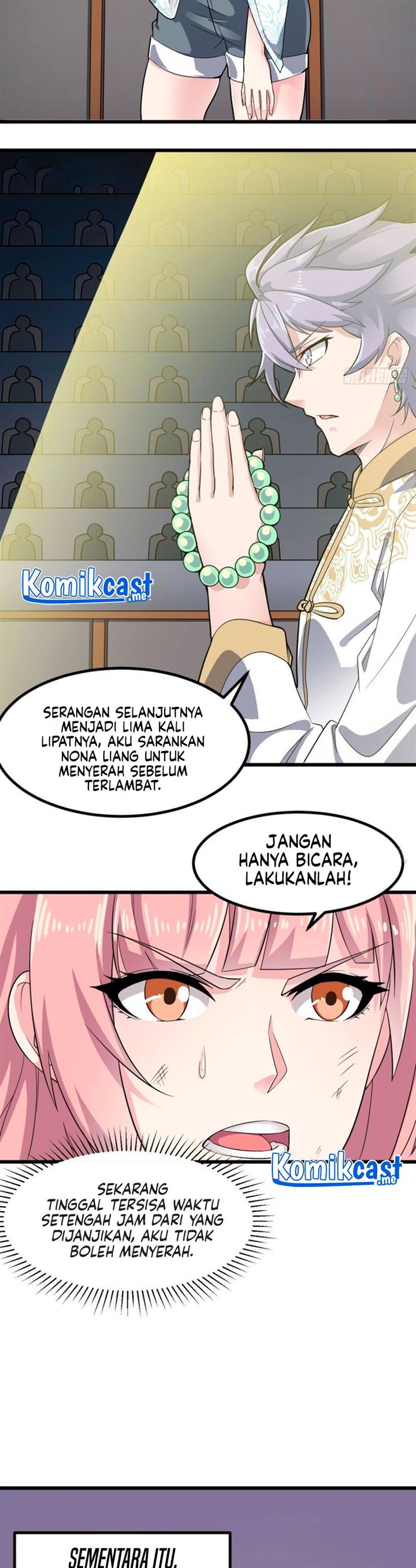 the-developer-system - Chapter: 226