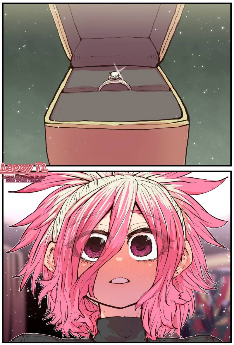 jimoto-ni-kaettekitara-osananajimi-ga-kowareteta - Chapter: 41