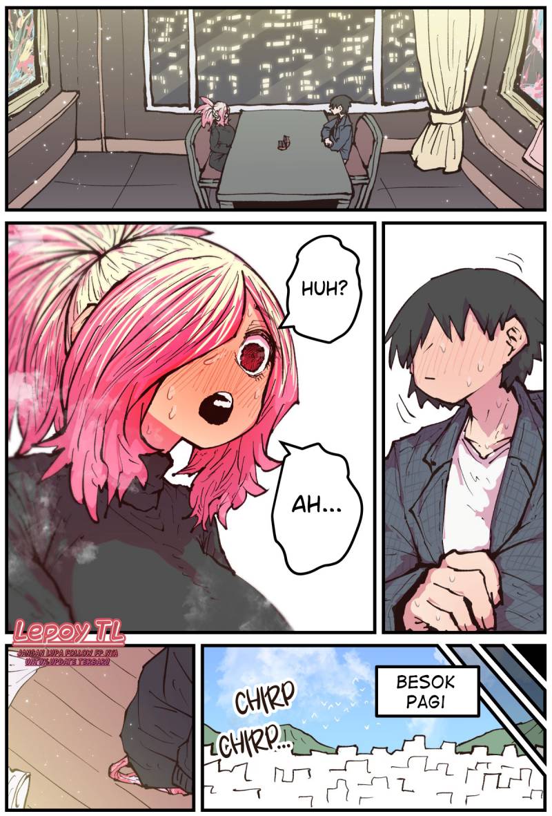jimoto-ni-kaettekitara-osananajimi-ga-kowareteta - Chapter: 41
