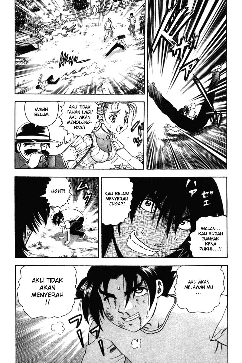 historys-strongest-disciple-kenichi - Chapter: 35A